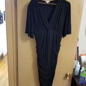 Kiyonna Dress Cocktail